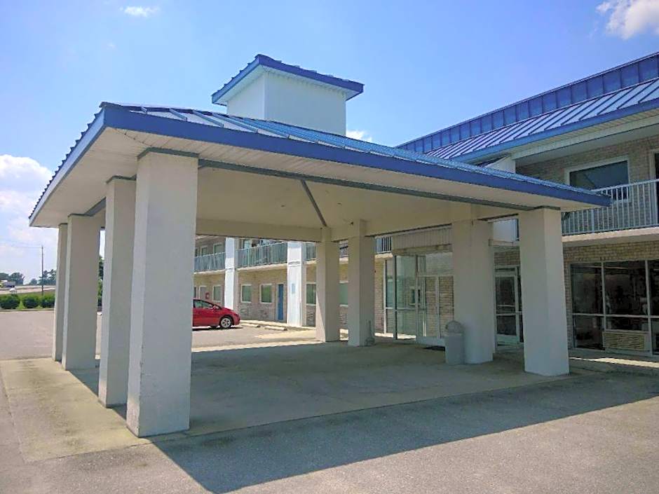 Americas Best Value Inn Kinston