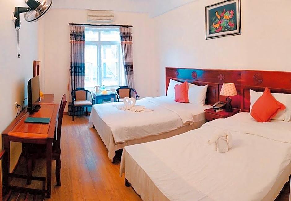 Yen Nhi Ninh Binh Hotel