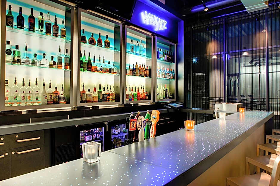 Aloft Bwi Baltimore Washington International Airport