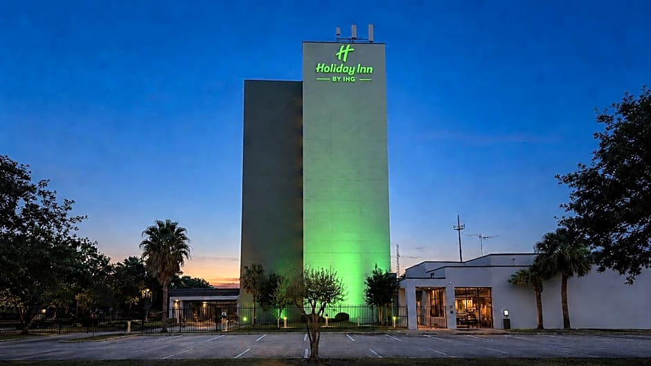 Holiday Inn Houston S - NRG Area - Med Ctr By IHG
