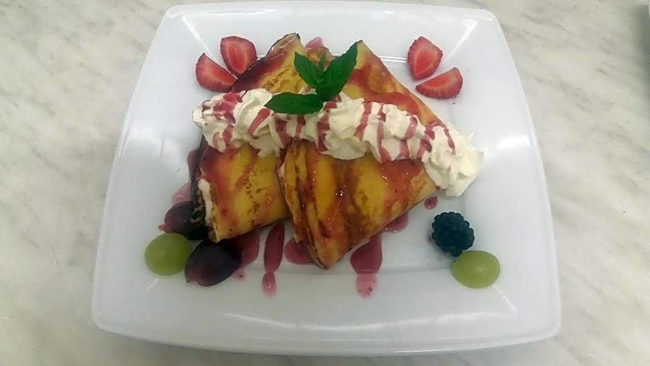 Restauracja Applause