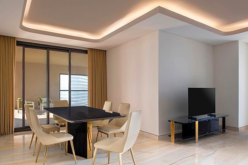 Agora, Doha, Autograph Collection