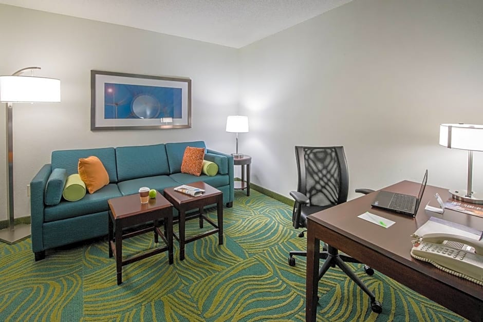 SpringHill Suites by Marriott Greensboro