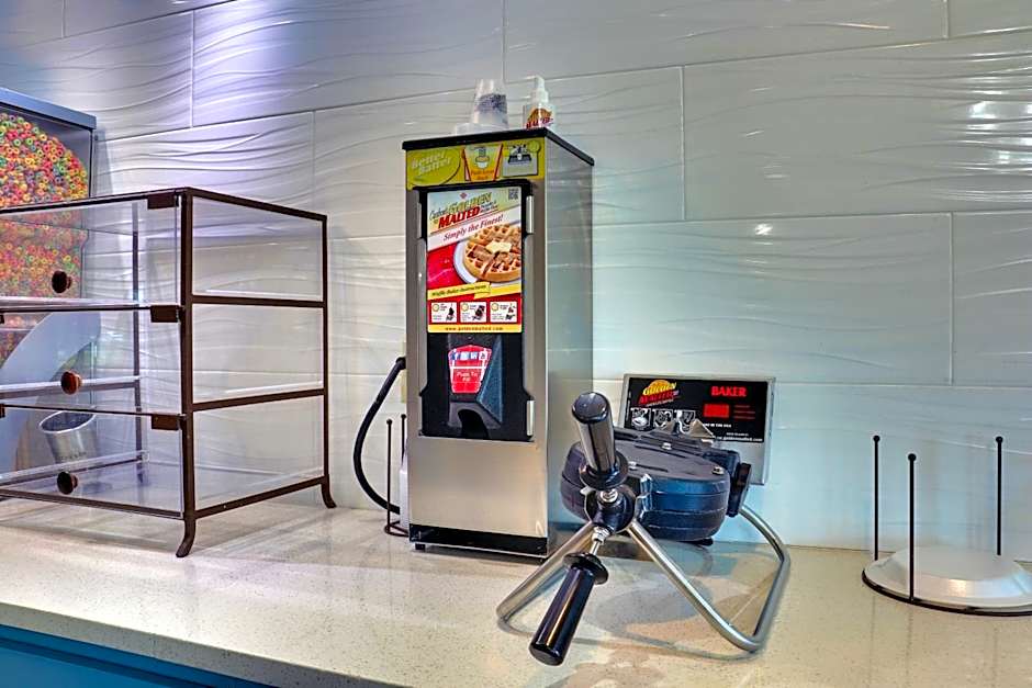 Country Inn & Suites by Radisson, Savannah Gateway, GA