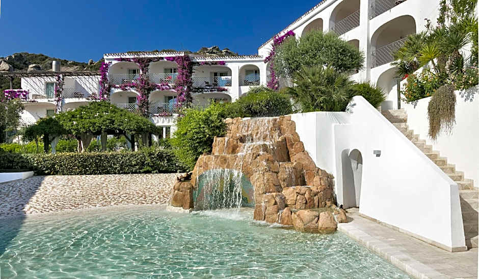 Grand Hotel Poltu Quatu Sardegna