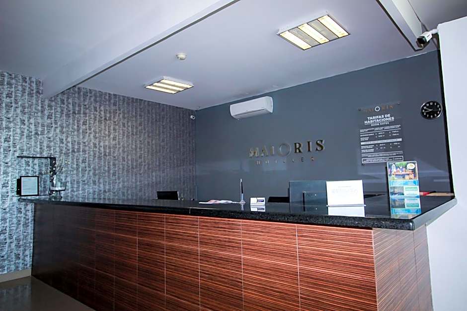 Hotel Maioris La Paz