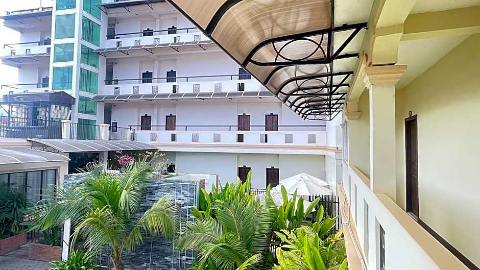 Melody Boutique Hotel – Siem Reap, PA