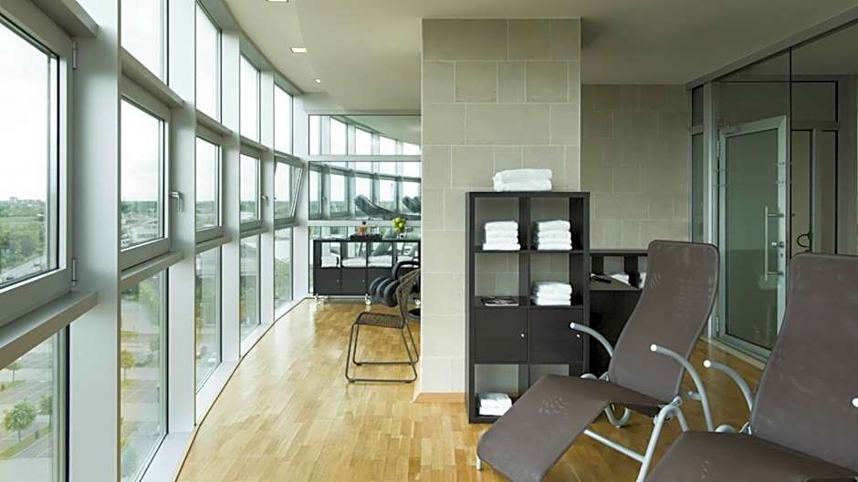 Best Western Premier Bhr Treviso Hotel