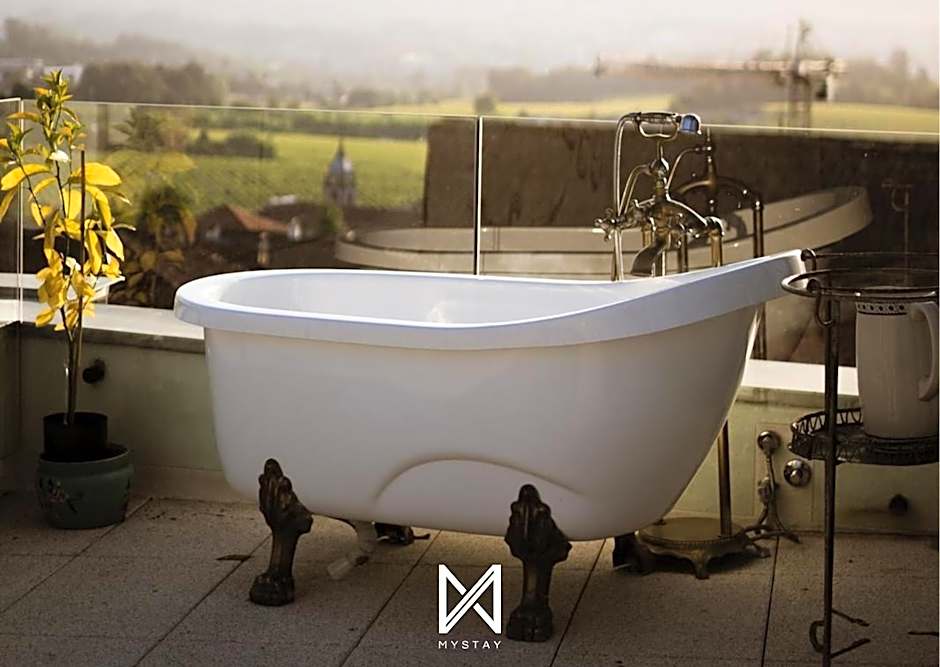 MyStay - Casa Matriz Séc XVI