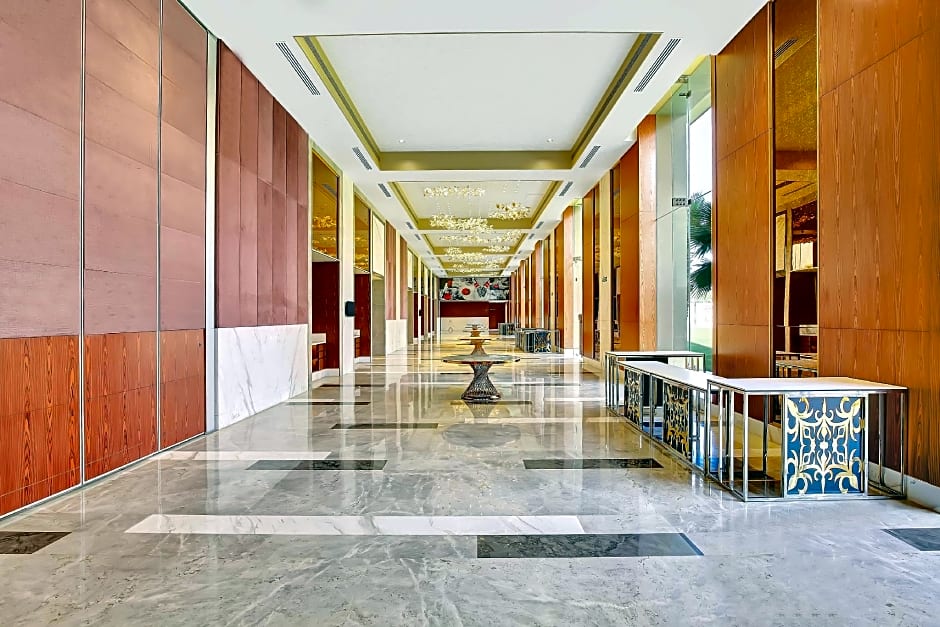 Radisson RED Chandigarh Mohali