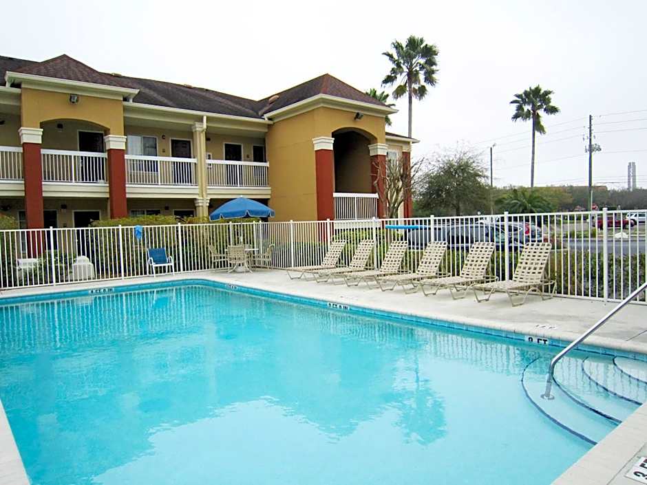 Extended Stay America Suites - Clearwater - Carillon Park