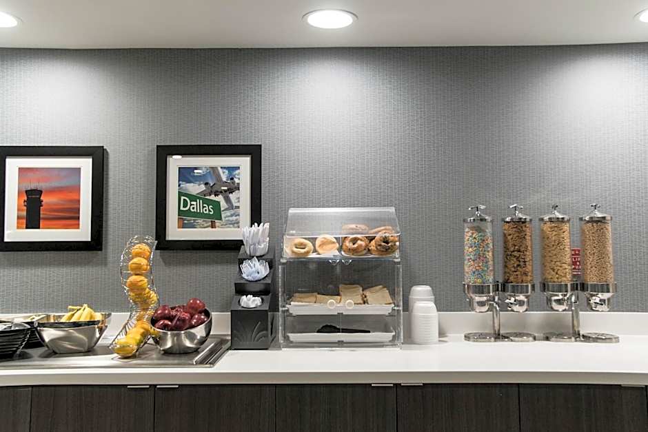 Wingate By Wyndham Dallas Love Field
