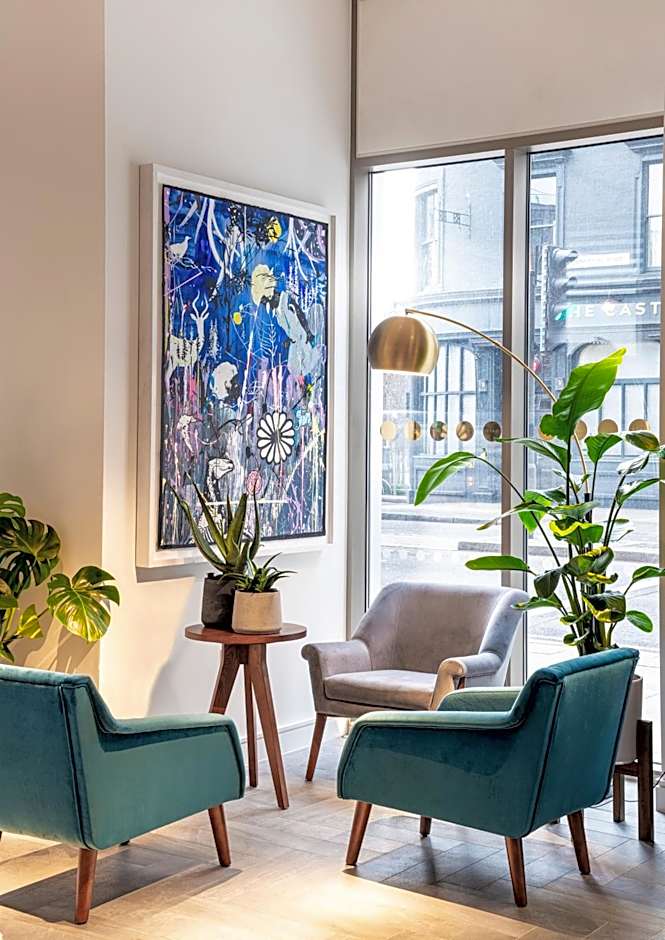 The Gate London City