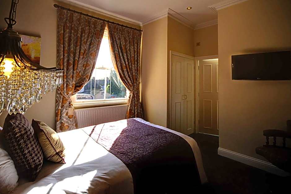 King's Head Hotel By Greene King Inns