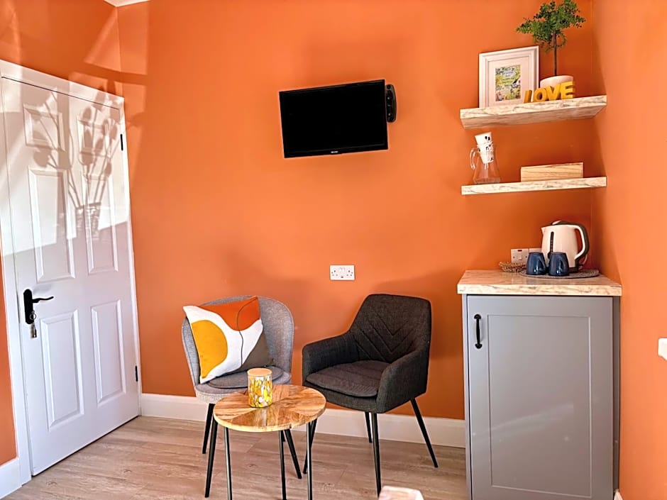 Ocean View Guestrooms