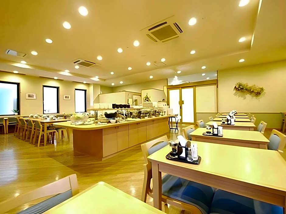 Hotel Route Inn Kani