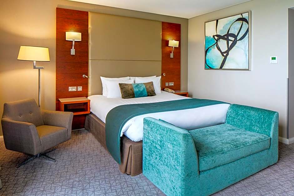 Crowne Plaza London - Docklands By IHG