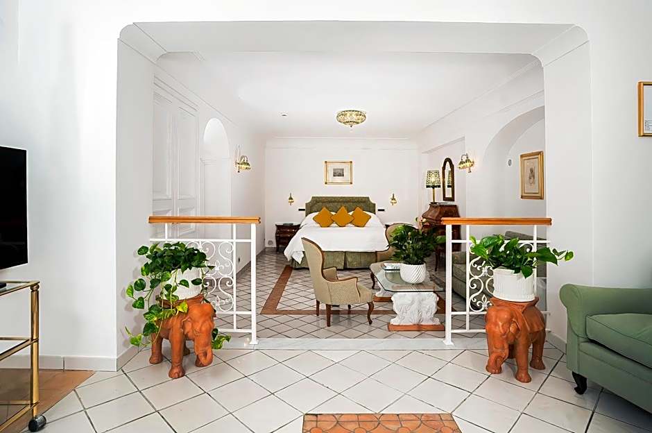 Hotel Villa Brunella