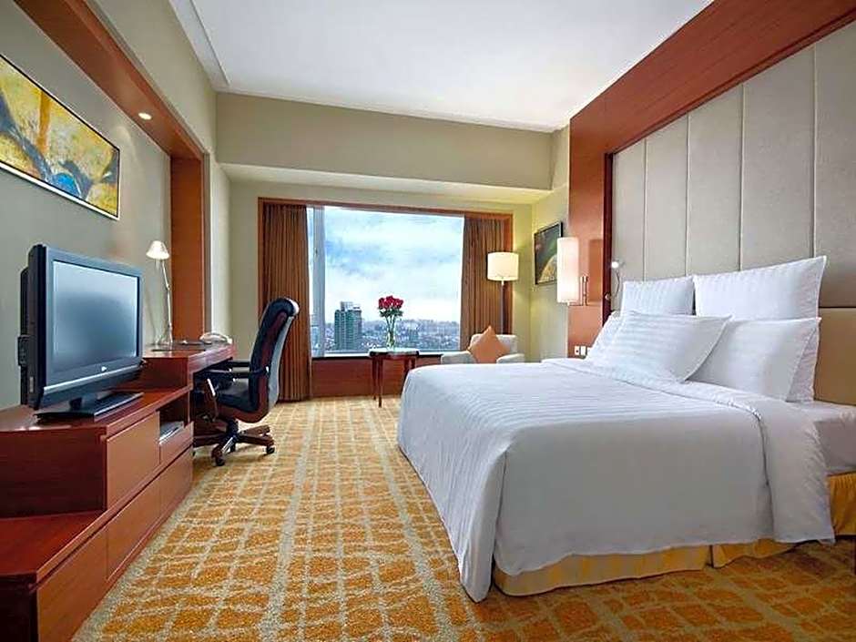 Hilton Hefei