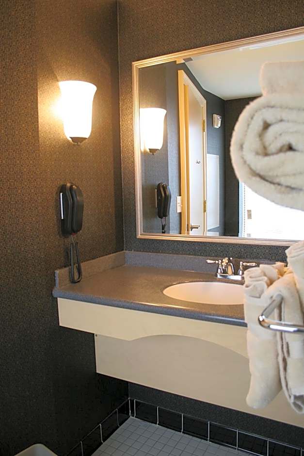 Ambassador Hotel Milwaukee, Trademark Collection by Wyndham