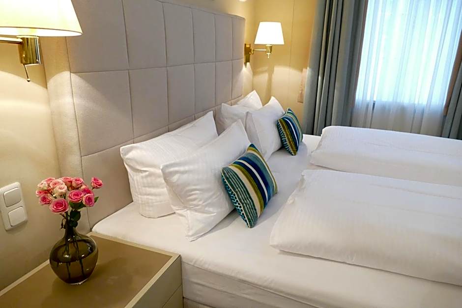 Hotel an der Oper