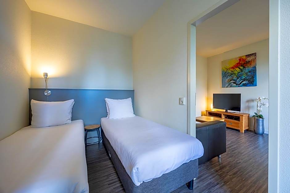 Amrâth Hotel Media Park Hilversum