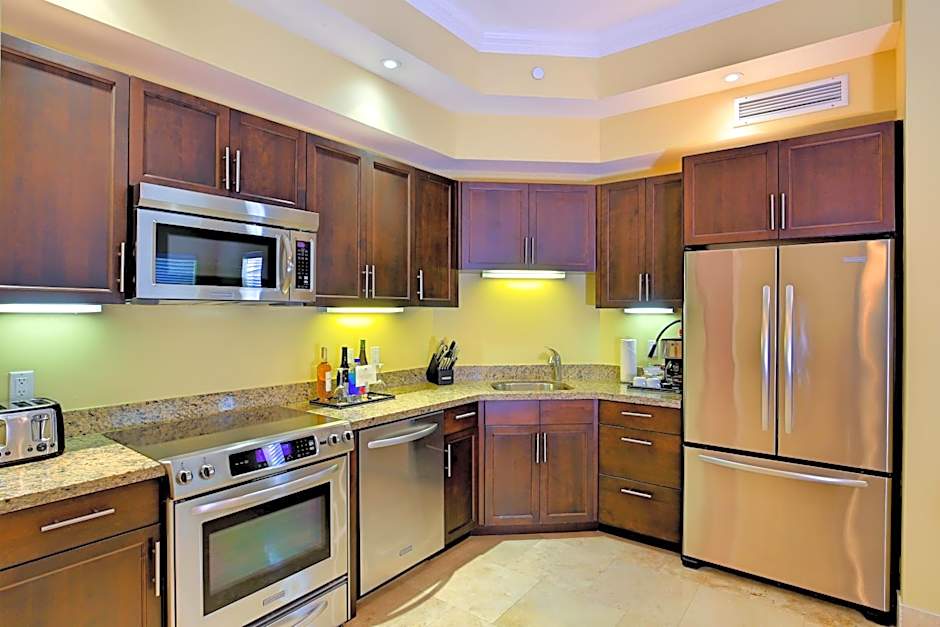 Windsong on the Reef