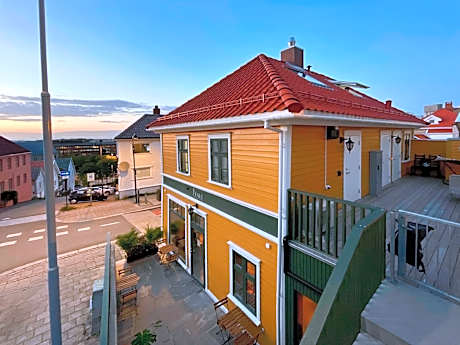 Stavanger Bnb nicolas 11