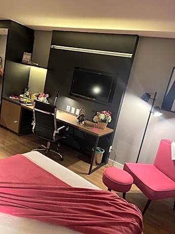 QS Marista - Studio Alessandra Antonelli - flat 1701