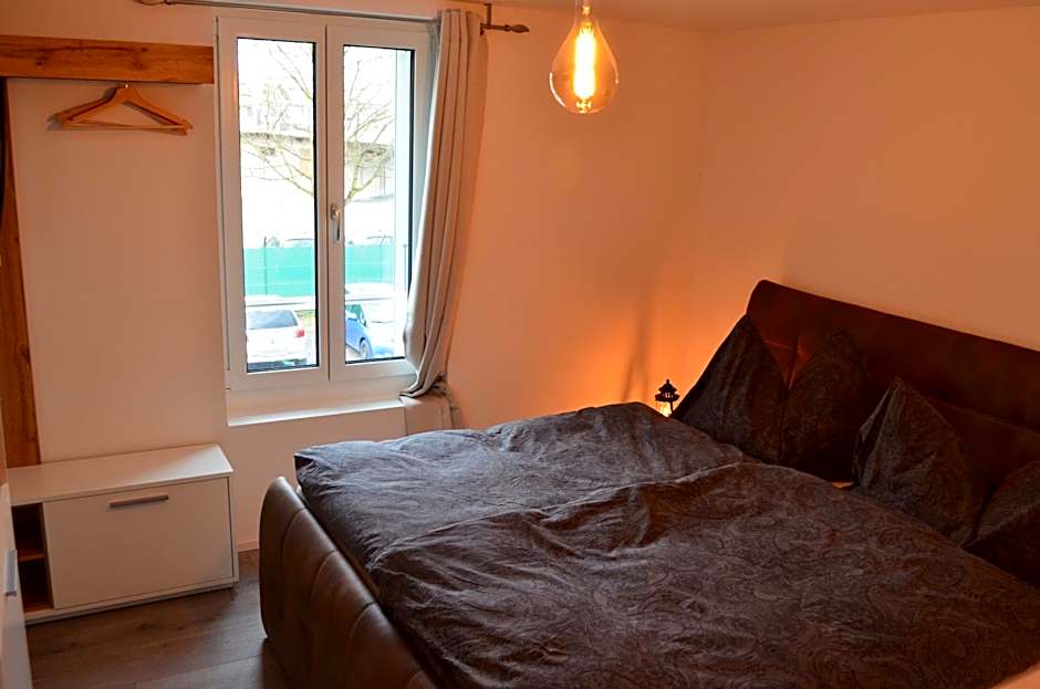 Guesthouse Meitschi Thun - contactless self check-in