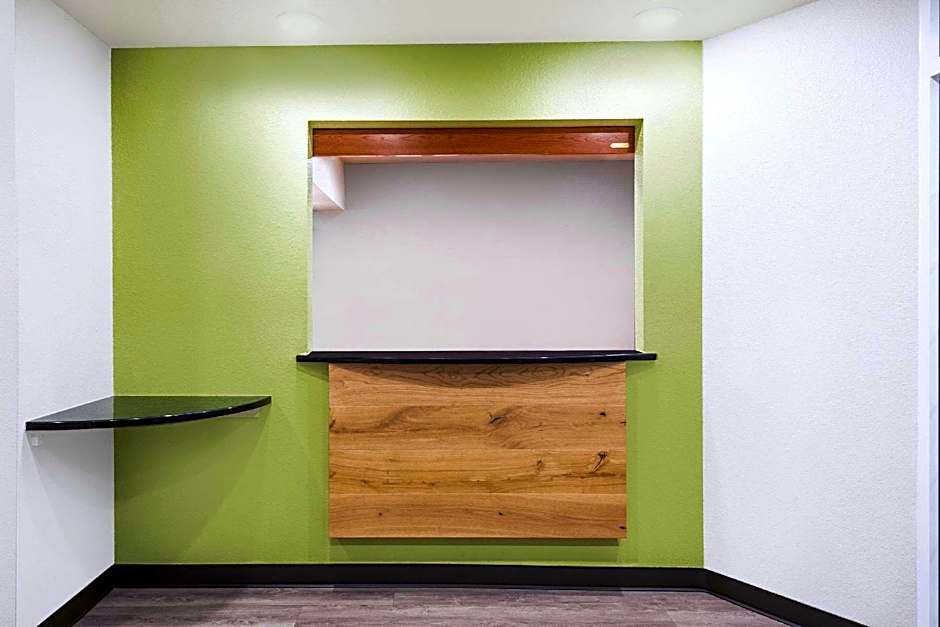 WoodSpring Suites Chattanooga