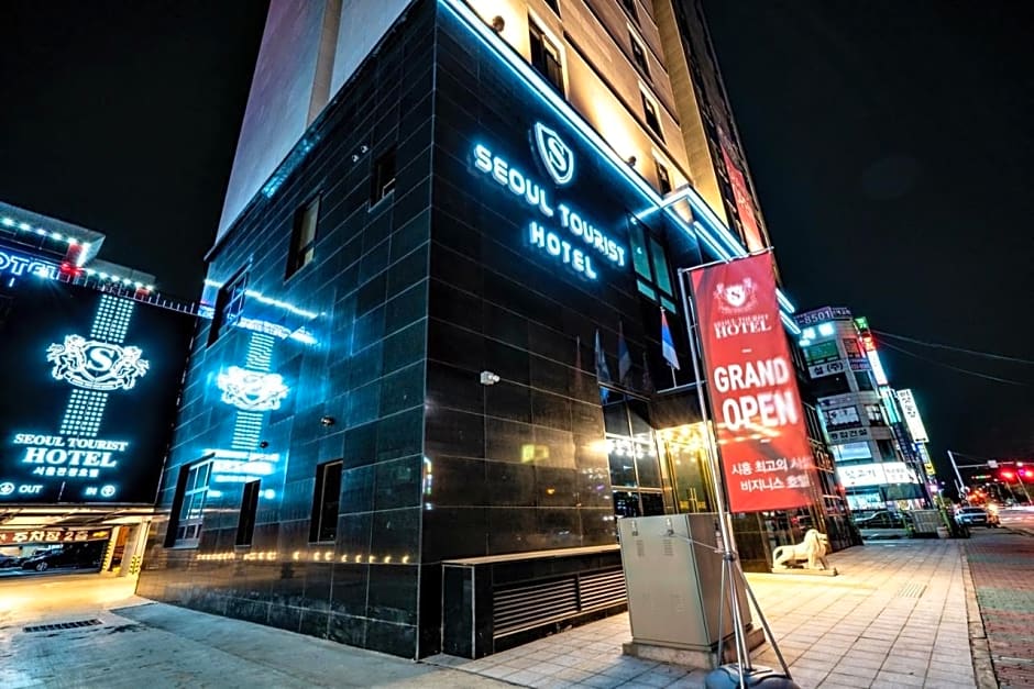 Siheung Seoul Tourist Hotel