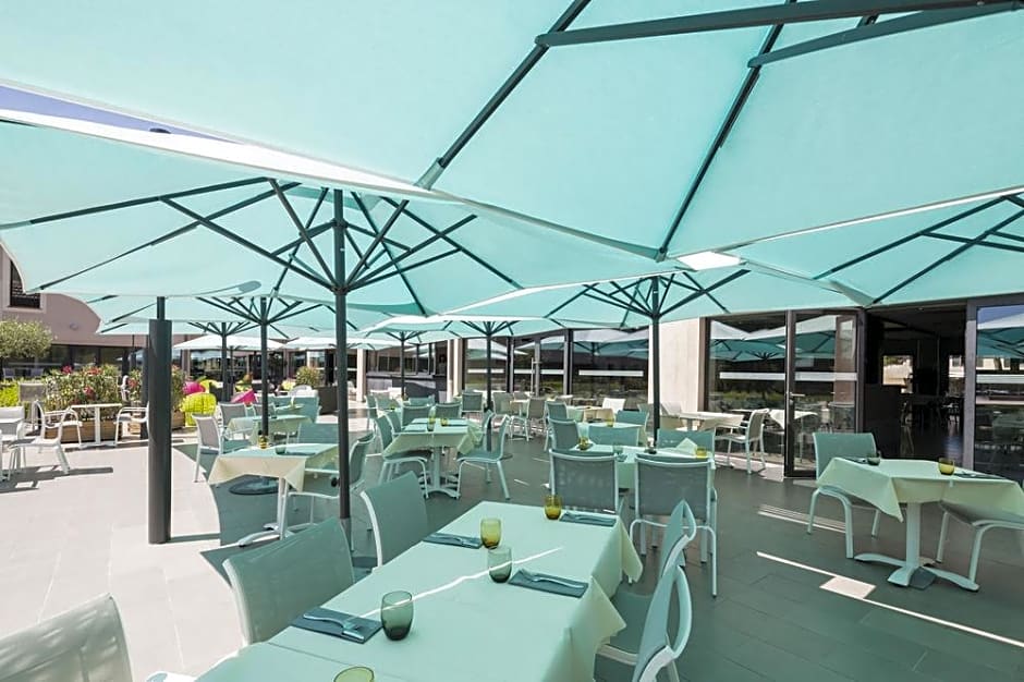 Grand Prix Hôtel & Restaurant