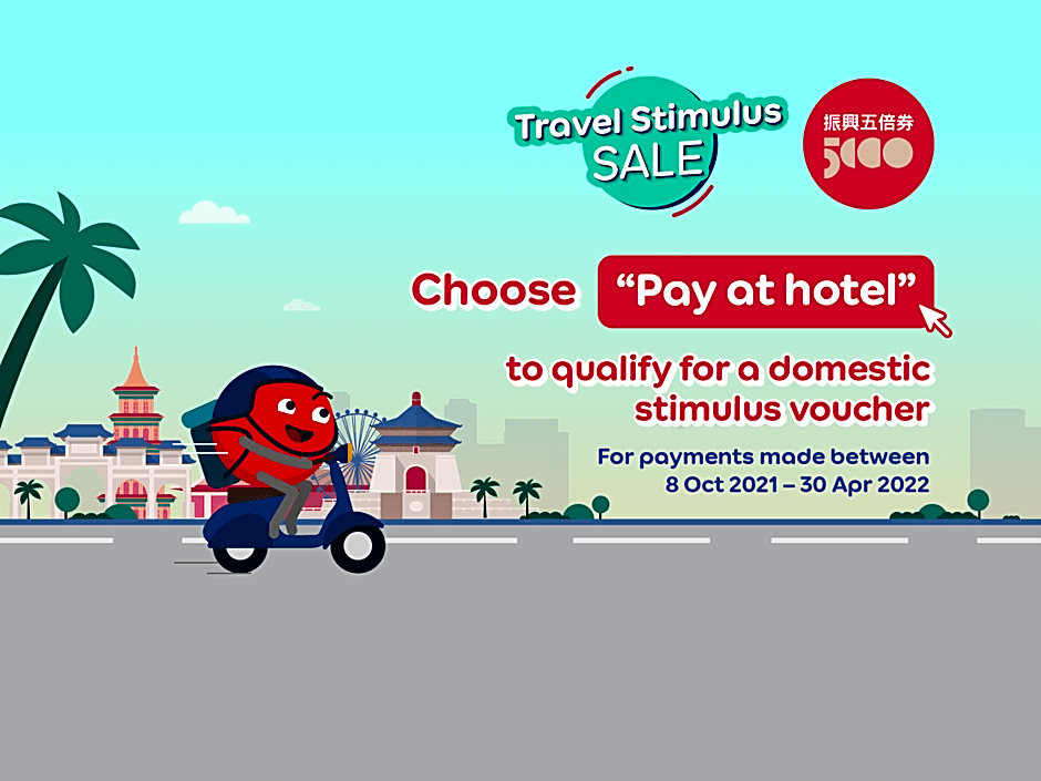 Taichung Napas Hotel