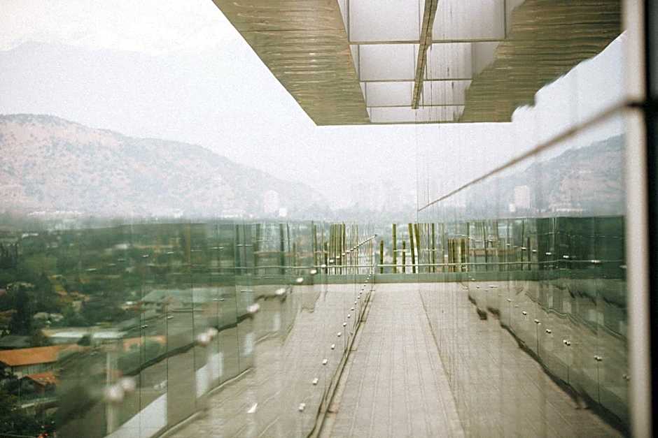 Courtyard by Marriott Santiago Las Condes