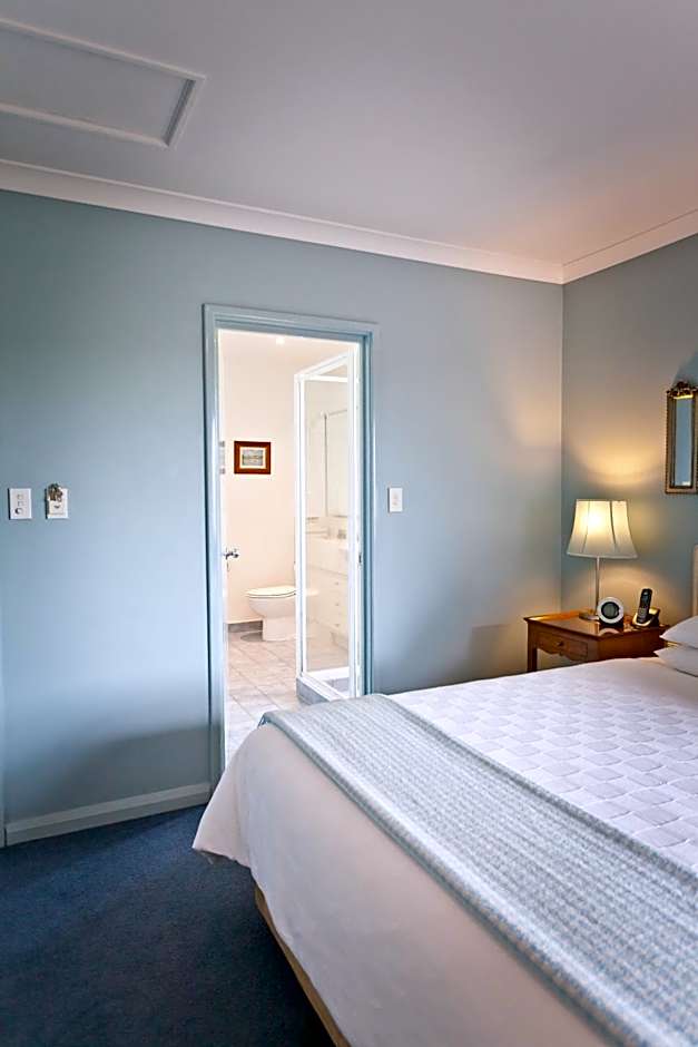 The Beach House At Bayside