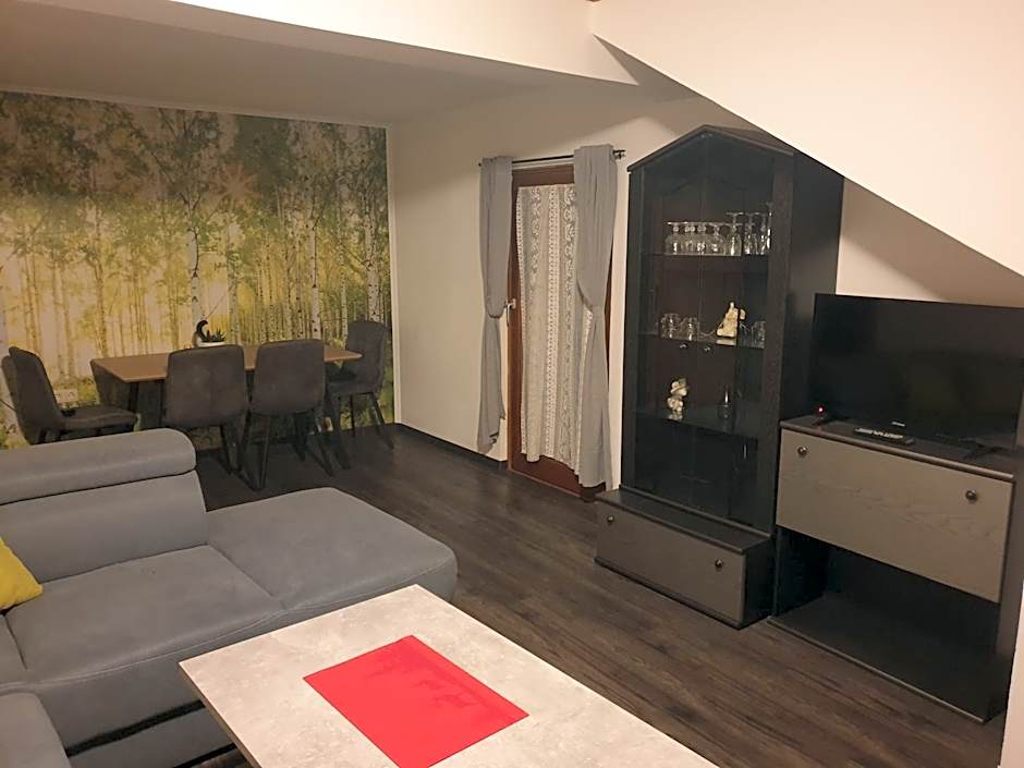 Weisses Rössel-Cavallo Bianco