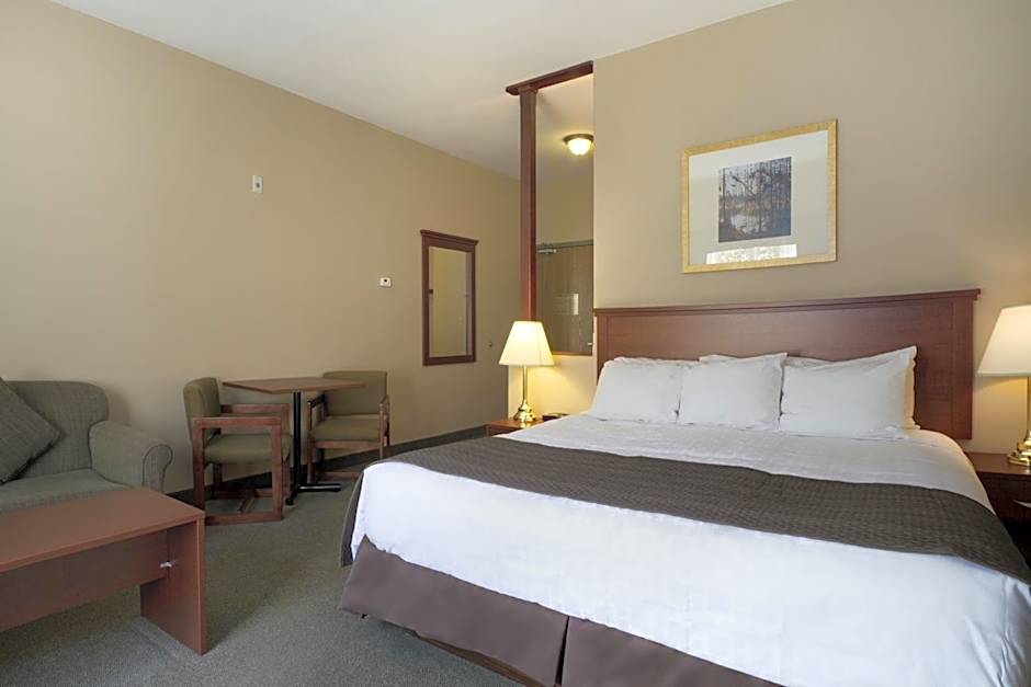 Days Inn by Wyndham Thunder Bay North