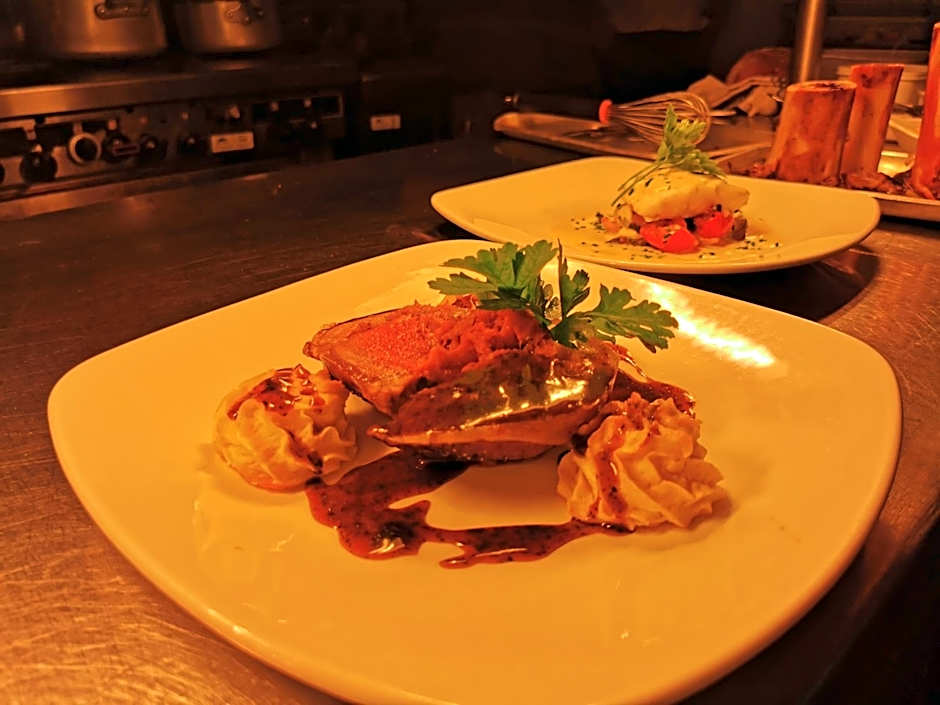 Eype's Mouth Country Hotel