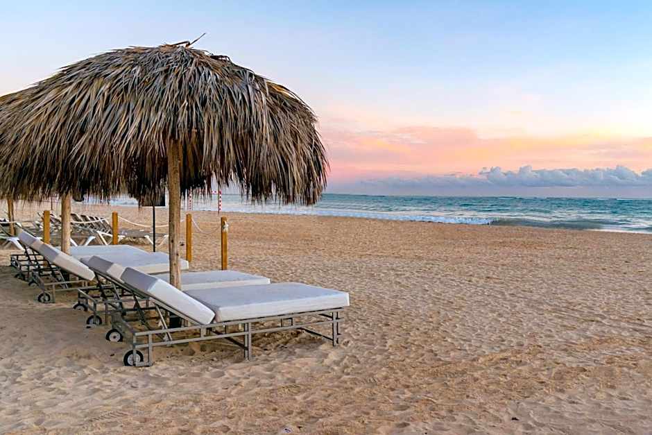 Caribe Deluxe Princess - All Inclusive