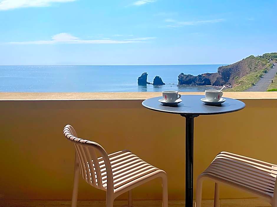 Hôtel La Grande Conque