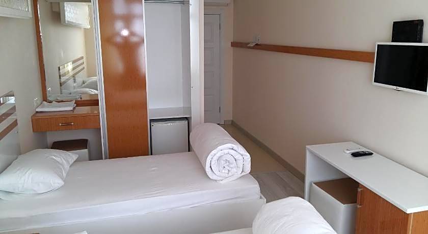 Cihan Hotel