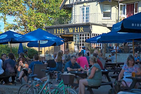 The Weir Hotel