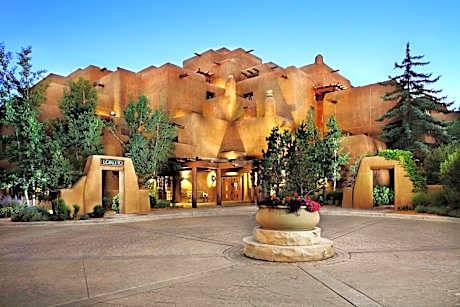 Inn & Spa at Loretto