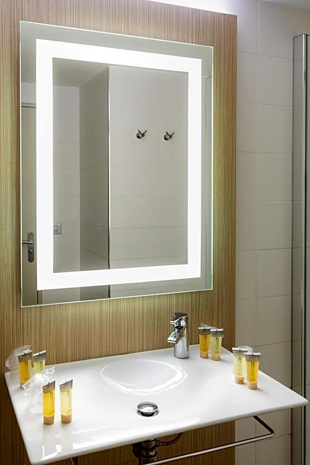 SOWELL HOTELS du Golfe de Saint-Tropez