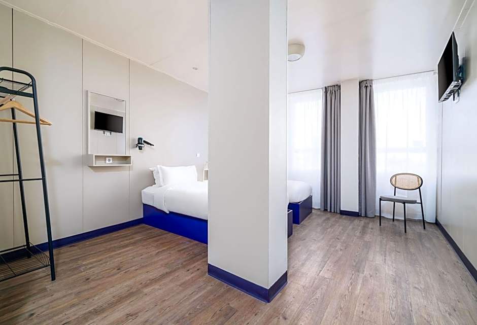 Herculano Stays Porto - Digital Access