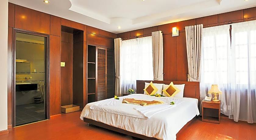 Ky Hoa Dalat Hotel