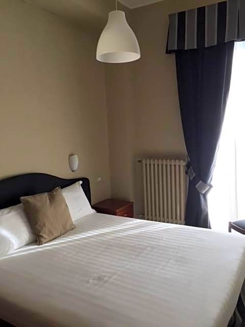 Hotel delle Terme & Spa