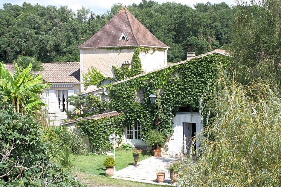 Le Domaine De La Lézardière B&B