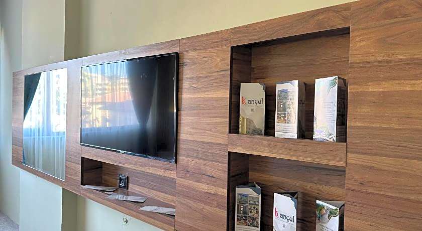 KANÇUL HOTEL TASTEPELER